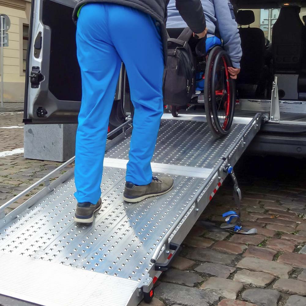 Justin Orloffs Window Cleaning-Einfamilienhaus